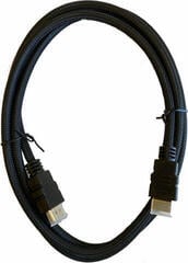 Hi-Fi Video Cable
 Enova EC-H1-3 3 m Black Hi-Fi Video Cable - 1