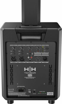 Oszlop PA rendszer HH Electronics TENSOR-GO Oszlop PA rendszer - 6