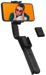Stabilizátor
 Hohem iSteady Q Black Stabilizátor - 3