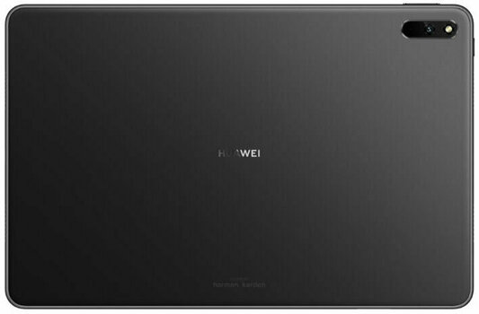 Tablett Huawei MatePad 11 6+128GB Wifi Moon Midnight Grey Tablett - 2