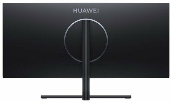 Monitor Huawei MateView GT 34 Black MNHU53060238 34" Monitor - 2