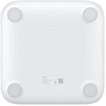 Smart Scale Huawei 3 White White Smart Scale - 2