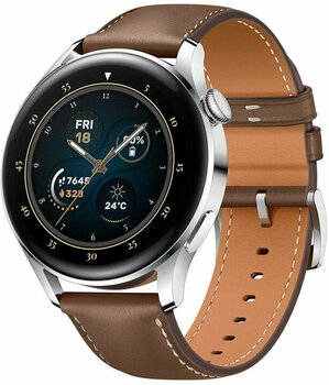 Smartwatch Huawei 3 Brown Smartwatch - 2