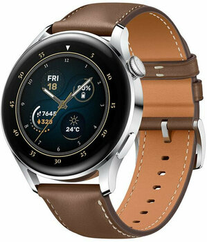 Montre intelligente Huawei 3 Brown Montre intelligente - 2