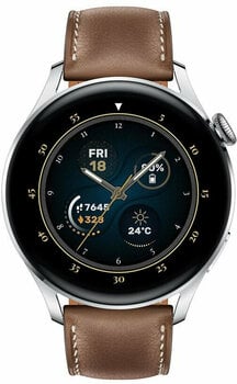 Smartwatch Huawei Watch 3 Brown Smartwatch - 3