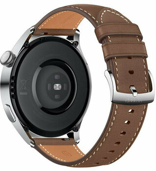 Smartwatch Huawei Watch 3 Brown Smartwatch - 4