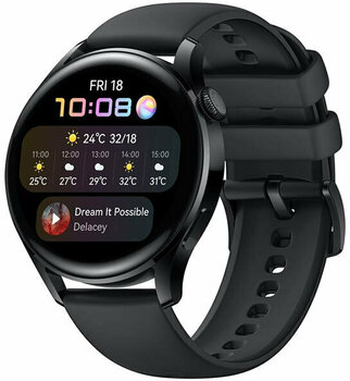 Reloj inteligente / Smartwatch Huawei 3 Black Reloj inteligente / Smartwatch - 2