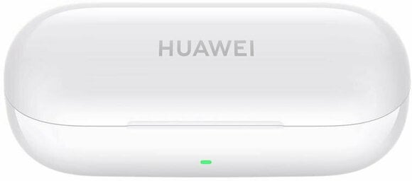 True Wireless In-ear Huawei Freebuds 3i Alb - 6