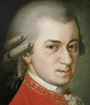 LP deska W.A. Mozart - Requiem in D Minor (Karl Bohm) (LP) - 2