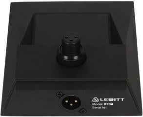 Gooseneck mikrofón LEWITT B70A Gooseneck mikrofón - 2