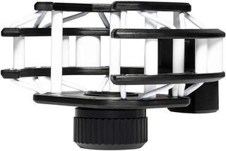 Microphone Shockmount LEWITT LCT 40 SH WH Microphone Shockmount - 1