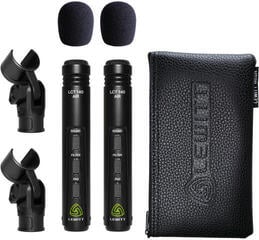 Stereo Microphone LEWITT LCT 140 Air Stereo Stereo Microphone - 2