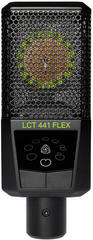 Microfone condensador de estúdio LEWITT LCT 441 FLEX Microfone condensador de estúdio - 1