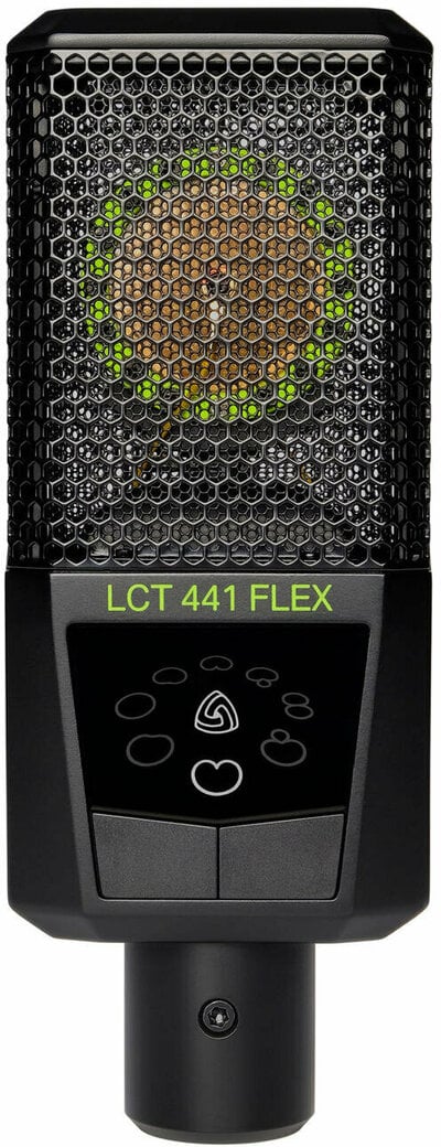 Κατευθυντικό χαρακτηριστικό