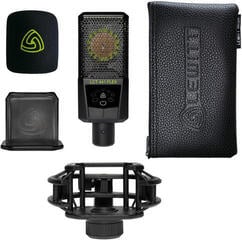 Microfone condensador de estúdio LEWITT LCT 441 FLEX Microfone condensador de estúdio - 5