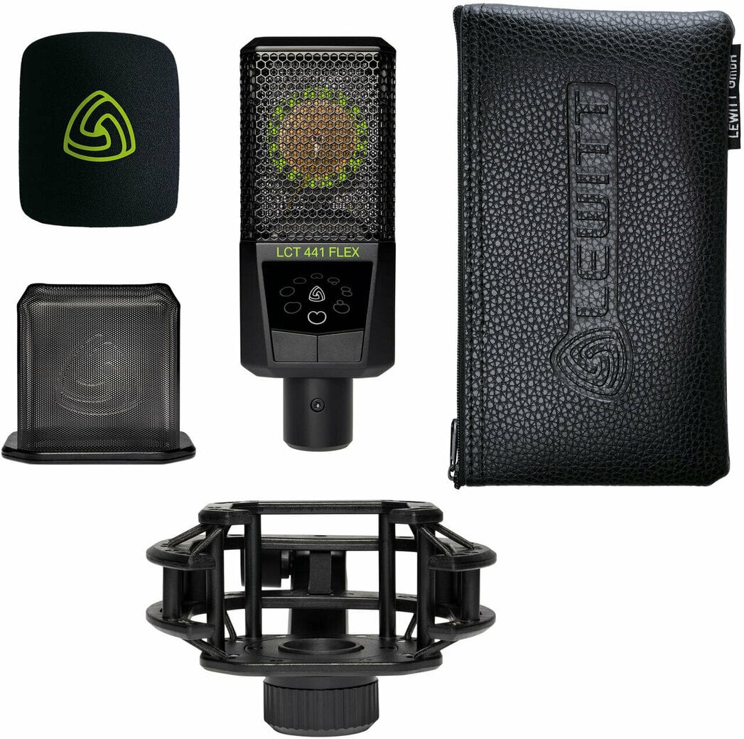 Η συσκευασία περιέχει