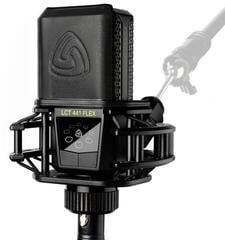 Microfone condensador de estúdio LEWITT LCT 441 FLEX Microfone condensador de estúdio - 3