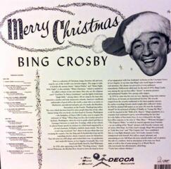 Schallplatte Bing Crosby - Merry Christmas (LP) - 1