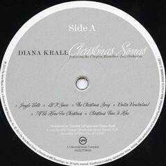 LP plošča Diana Krall - Christmas Songs (LP) - 1