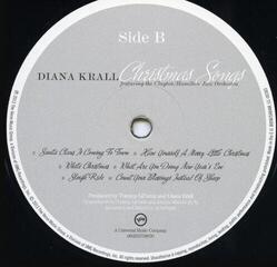 LP plošča Diana Krall - Christmas Songs (LP) - 2