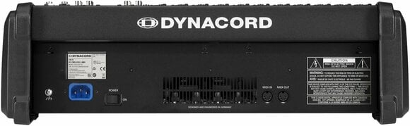 Mikser analogowy Dynacord CMS 1000-3 - 3