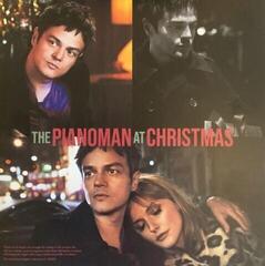 Vinyl Record Jamie Cullum - The Pianoman At Christmas (LP) - 3