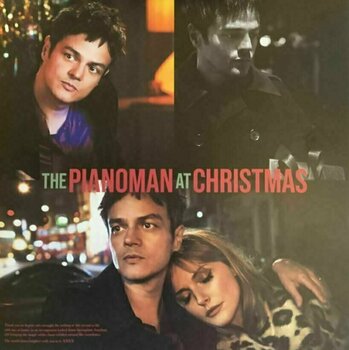 Disc de vinil Jamie Cullum - The Pianoman At Christmas (LP) - 4