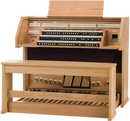 Digitaal orgel Viscount Chorum 90 Digitaal orgel - 2