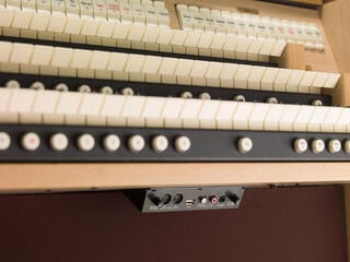 Digitaal orgel Viscount Chorum 90 Digitaal orgel - 5