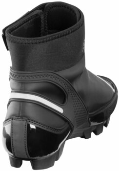 Pantofi de ciclism pentru bărbați Force MTB Glacier Negru 45 Pantofi de ciclism pentru bărbați - 5