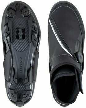 Pantofi de ciclism pentru bărbați Force MTB Glacier Negru 45 Pantofi de ciclism pentru bărbați - 7