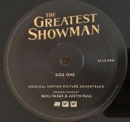 Schallplatte Various Artists - The Greatest Showman On Earth (Original Motion Picture Soundtrack) (LP) - 1