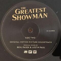 Schallplatte Various Artists - The Greatest Showman On Earth (Original Motion Picture Soundtrack) (LP) - 2