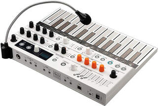 Syntetizátor Arturia MicroFreak Vocoder Syntetizátor - 2