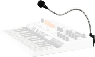 Gooseneck mikrofón Arturia MicroFreak Gooseneck Gooseneck mikrofón - 1