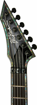 Elektrische gitaar BC RICH Warlock Extreme Black Onyx - 4