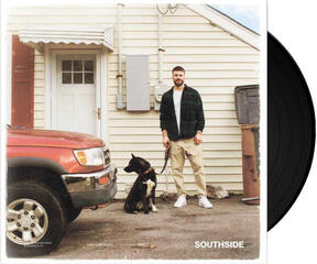 Disc de vinil Sam Hunt - Southside (LP) - 1