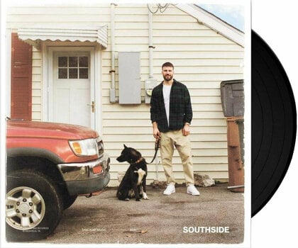 LP ploča Sam Hunt - Southside (LP) - 2