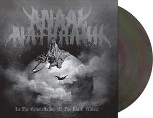 Vinüülplaat Anaal Nathrakh - In the Constellation of the Black Widow (Reissue) (LP) - 1