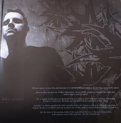 Vinüülplaat Anaal Nathrakh - In the Constellation of the Black Widow (Reissue) (LP) - 4