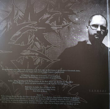 LP platňa Anaal Nathrakh - In the Constellation of the Black Widow (Reissue) (LP) - 4