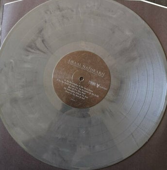 Vinylskiva Anaal Nathrakh - In the Constellation of the Black Widow (Reissue) (LP) - 3