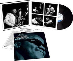 LP ploča Stanley Turrentine - That's Where It's At (Blue Note Tone Poet Series) (LP) - 2