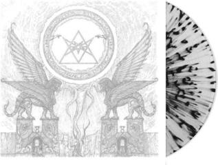 Vinüülplaat Absu - Abzu (Reissue Gatefold) (Clear/Black Splatter) (2 LP) - 1