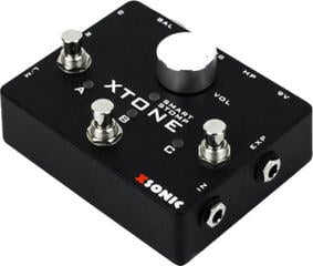 USB Audiointerface Xsonic XTone USB Audiointerface - 1