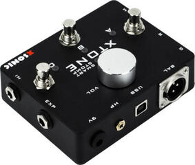 USB Audiointerface Xsonic XTone USB Audiointerface - 2