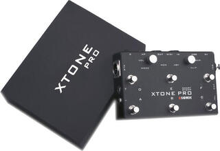USB аудио интерфейс Xsonic XTone Pro USB аудио интерфейс - 4