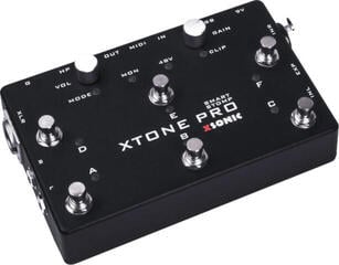 USB аудио интерфейс Xsonic XTone Pro USB аудио интерфейс - 2