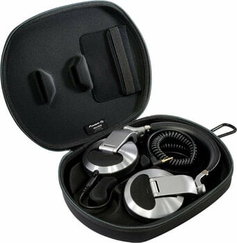 Headphone case
 Pioneer Dj Headphone case
 HDJ-HC02 Pioneer Dj - 3