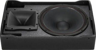 Aktiver Bühnenmonitor RCF ST 15-SMA II Aktiver Bühnenmonitor - 4